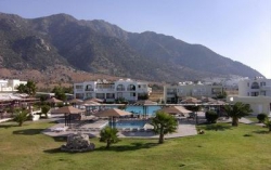 ���� ����� Akti Beach Club 4*