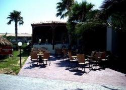 ���� ����� Akti Beach Club 4*