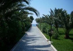 ���� ����� Akti Beach Club 4*