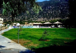 ���� ����� Akti Beach Club 4*