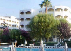 ���� ����� Continental Palace Hotel 4*