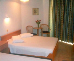 ���� ����� Continental Palace Hotel 4*