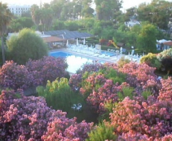 ���� ����� Continental Palace Hotel 4*