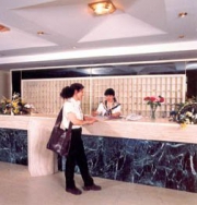 ���� ����� Continental Palace Hotel 4*