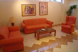 ���� ����� Continental Palace Hotel 4*