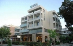 ���� ����� Triton Hotel 3*