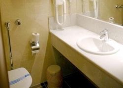 ���� ����� Triton Hotel 3*