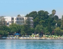 ���� ����� Triton Hotel 3*