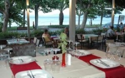 ���� ����� Triton Hotel 3*