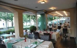 ���� ����� Triton Hotel 3*