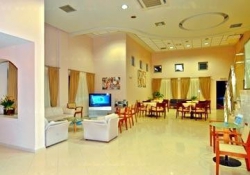 ���� ����� Triton Hotel 3*