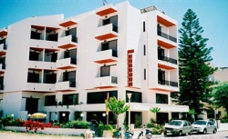 ���� ����� Yiorgos Hotel 2*