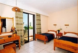 ���� ����� Yiorgos Hotel 2*