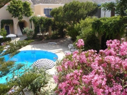 ���� ����� Kalydna Island Hotel 3*