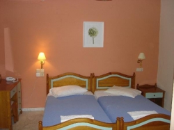 ���� ����� Kalydna Island Hotel 3*