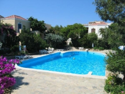 ���� ����� Kalydna Island Hotel 3*
