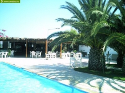 ���� ����� Nina Beach Hotel 3*