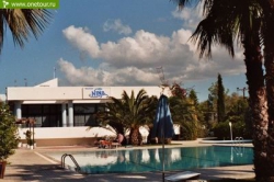 ���� ����� Nina Beach Hotel 3*