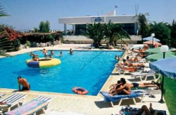 ���� ����� Nina Beach Hotel 3*