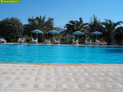 ���� ����� Nina Beach Hotel 3*