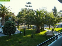 ���� ����� Nina Beach Hotel 3*