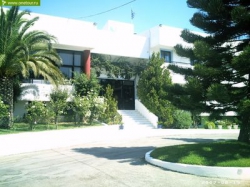 ���� ����� Nina Beach Hotel 3*
