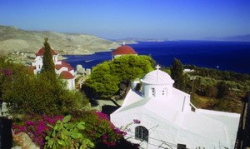 ���� ����� Myrsina Hotel 2*