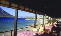 ���� ����� Myrsina Hotel 2*