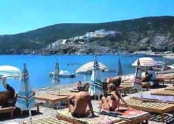 ���� ����� Patmos Paradise Hotel 3*