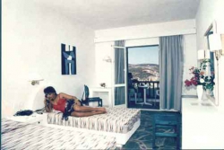 ���� ����� Patmos Paradise Hotel 3*