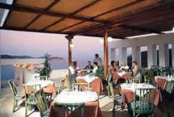   Patmos Paradise Hotel 3*