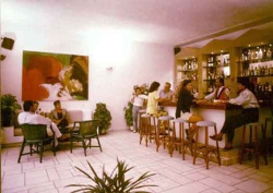 ���� ����� Patmos Paradise Hotel 3*