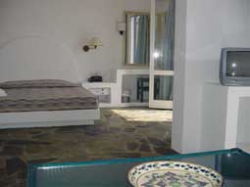 ���� ����� Patmos Paradise Hotel 3*