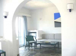 ���� ����� Patmos Paradise Hotel 3*