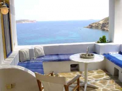 ���� ����� Patmos Paradise Hotel 3*