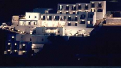 ���� ����� Patmos Paradise Hotel 3*