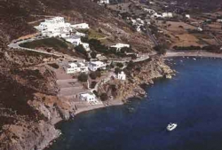 ���� ����� Patmos Paradise Hotel 3*