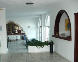 ���� ����� Patmos Paradise Hotel 3*