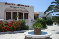 ���� ����� Romeos Hotel 3*