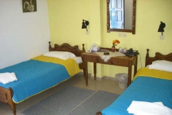 ���� ����� Romeos Hotel 3*