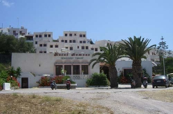 ���� ����� Romeos Hotel 3*