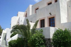 ���� ����� Romeos Hotel 3*