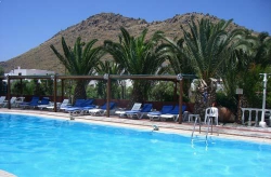 ���� ����� Romeos Hotel 3*
