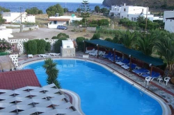 ���� ����� Romeos Hotel 3*