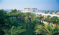 ���� ����� Tropical Sol Hotel 3*