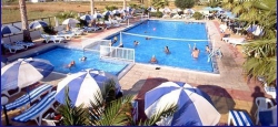 ���� ����� Tropical Sol Hotel 3*