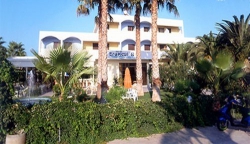   Tropical Sol Hotel 3*