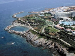 ���� ����� Iberostar Kipriotis Panorama Maris Complex 5*