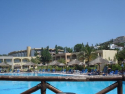 ���� ����� Iberostar Kipriotis Panorama Maris Complex 5*