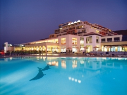 ���� ����� Iberostar Kipriotis Panorama Maris Complex 5*